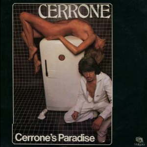 Cerrone's Paradise