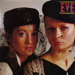 The Complete Albums Collection CD4: Eve