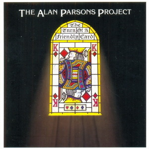 The Complete Albums Collection CD5: The Turn of a Friendly Card
