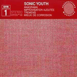 Sonic Youth - Syr 1 (ep) (1997) FLAC MP3 DSD SACD download HD