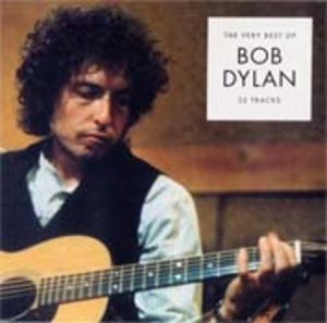 The Very Best Of Bob Dylan