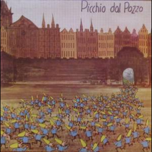 Picchio Dal Pozzo
