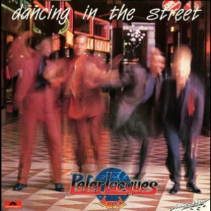 Dancing In The Street