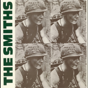 Meat Is Murder