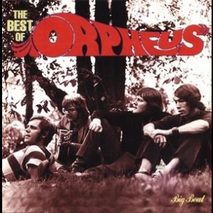 The Best Of Orpheus (2CD)