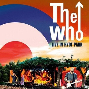 Live In Hyde Park (2CD)