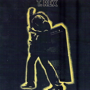 Electric Warrior