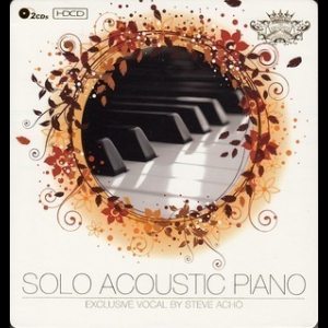 Solo Acoustic Piano
