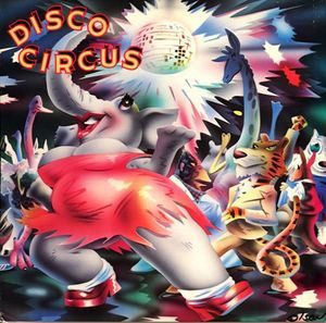 Disco Circus