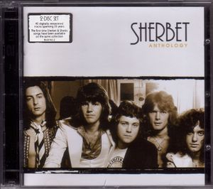 Anthology (2CD)