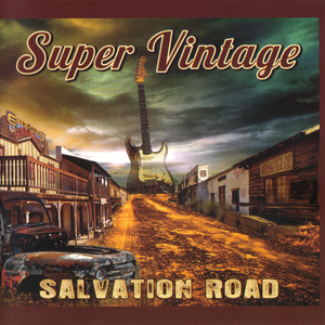 Salvation Road