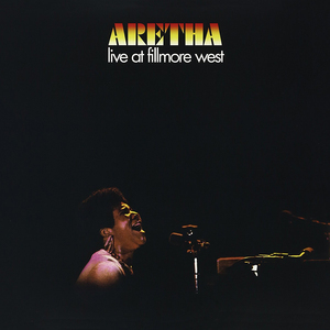 Live At Fillmore West (Remastered 2012) 