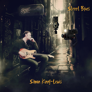 Street Blues (HiRes) 