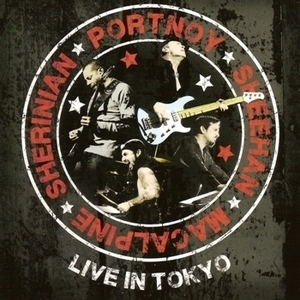 Live In Tokyo (2CD)