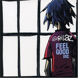 Feel Good Inc [CDS]