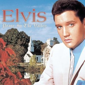 Peace In The Valley (the Complete Gospel Recordings) (2CD)