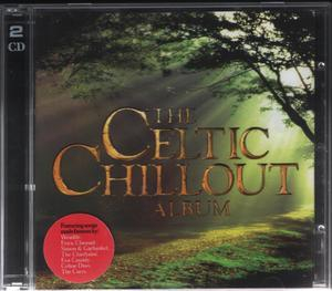 The Celtic Chillout Album (2CD)