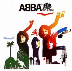 The Album (digitally Remastered)