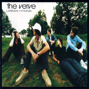 Urban Hymns