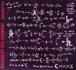 Derivative