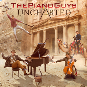 Uncharted (HiRes)