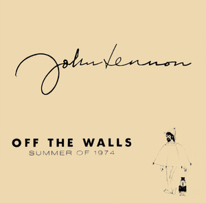 Off The Walls: Summer Of 1974