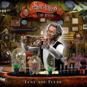 Lost And Found (2CD)