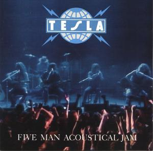 Five Man Acoustical Jam