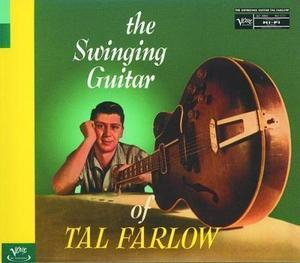 The Swinging Guitar Of Tal Farlow