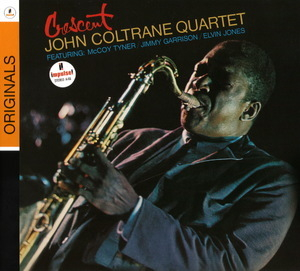 Crescent (2008 Remaster)