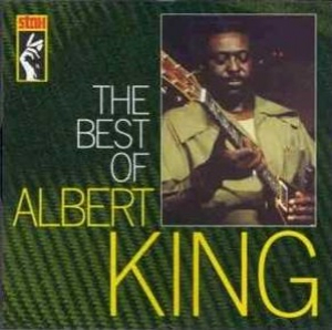 The Best Of Albert King