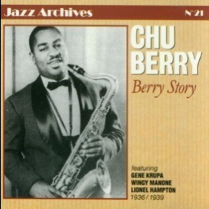 Berry Story 1936-1939
