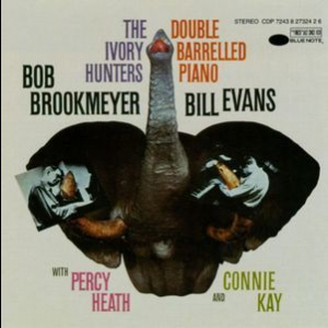 The Ivory Hunters