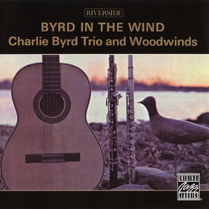 Byrd In The Wind