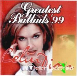 Greatest Ballads 99