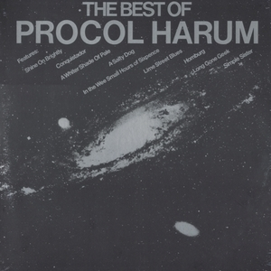 The Best Of Procol Harum