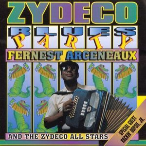 Zydeco Blues Party