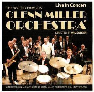 Live In Concert