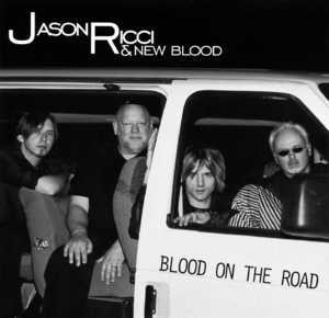 Blood On The Road