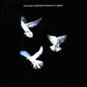 Heaven's Open