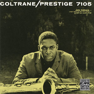 Coltrane