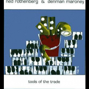 Tools Of The Trade