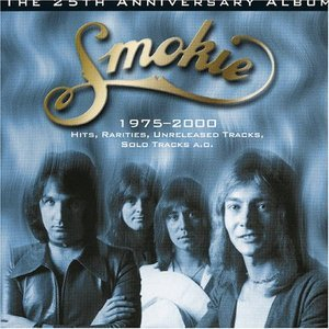 The 25th Anniversary Album