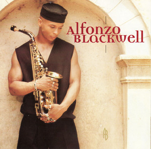 Alfonzo Blackwell