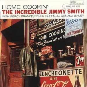 Home Cookin' (1958-9)