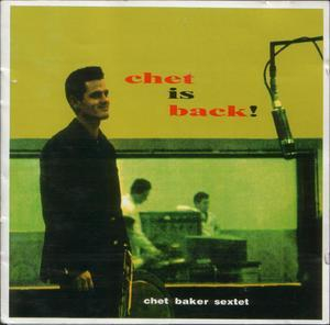 Chet Is Back!