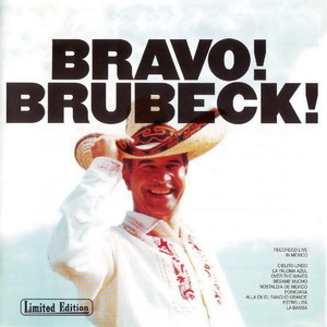 Bravo! Brubeck!