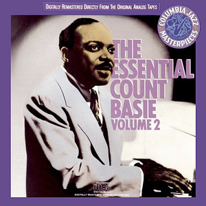 The Essential Count Basie (1939-1940), Volume 2