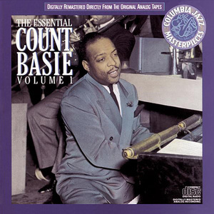 The Essential Count Basie (1939-1940), Volume 1