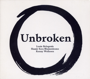 Unbroken